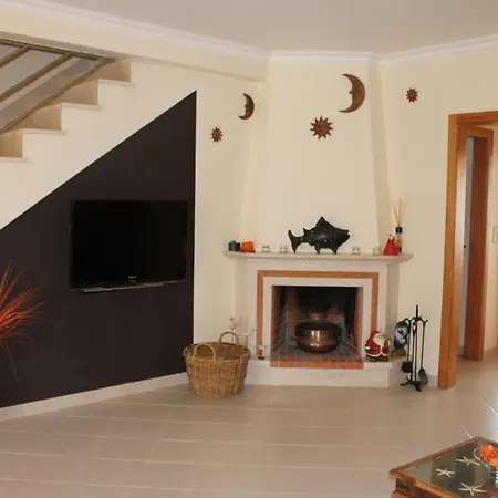 Friends & Family House W/ Oceanview Near Ericeira São Pedro da Cadeira