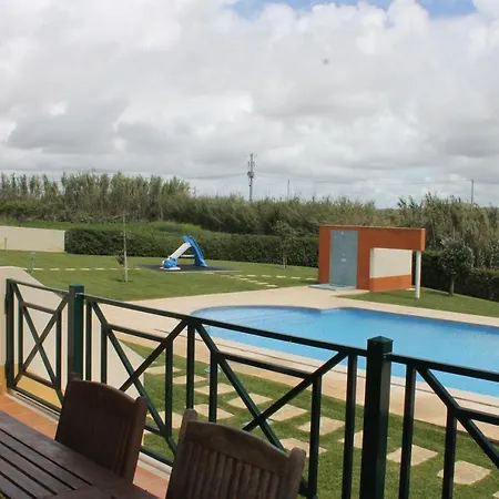 Friends & Family House W/ Oceanview Near Ericeira