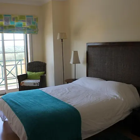Friends & Family House W/ Oceanview Near Ericeira