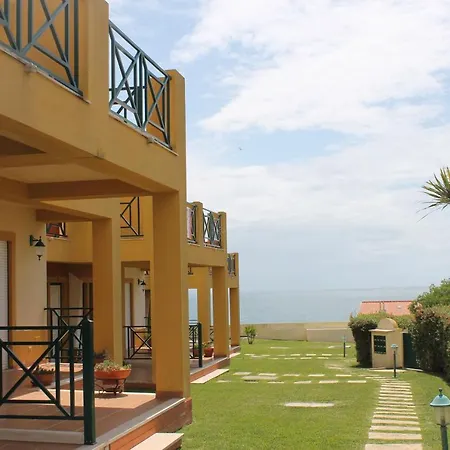 Friends & Family House W/ Oceanview Near Ericeira São Pedro da Cadeira