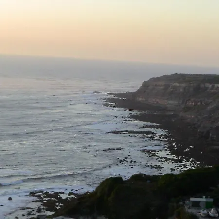 Friends & Family House W/ Oceanview Near Ericeira * São Pedro da Cadeira