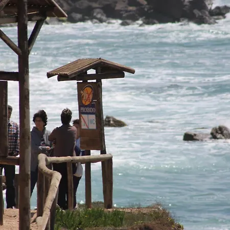 Friends & Family House W/ Oceanview Near Ericeira * São Pedro da Cadeira